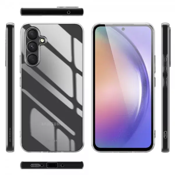 Cover Nevox Styleshell Flex Samsung A54 5G Photo 3
