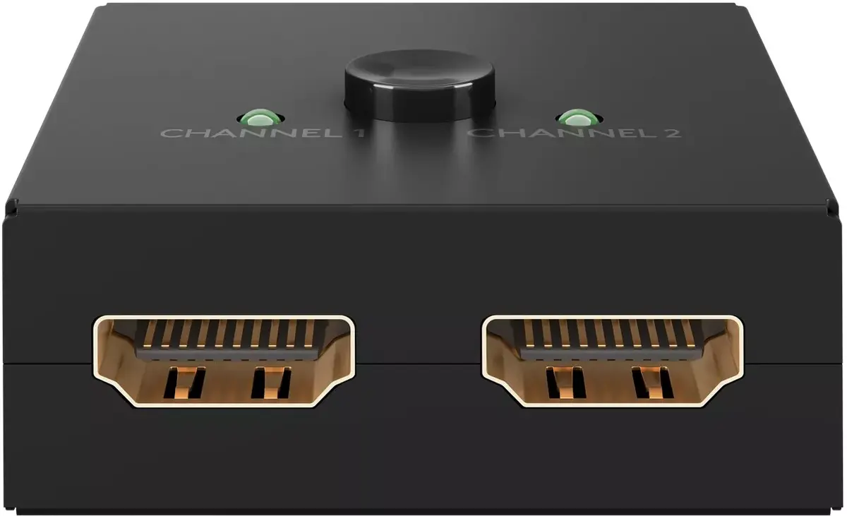 HDMI Switch Goobay 58485 Photo 3