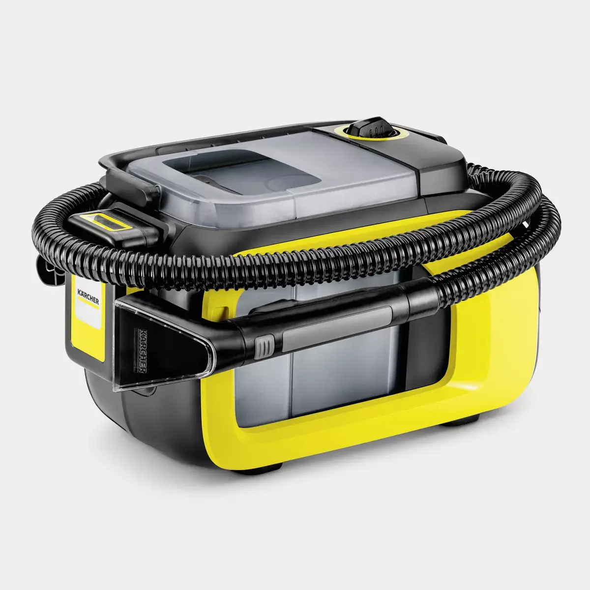 Paklāju tīrīšanas iekārta Karcher SE 3-18 Compact Photo 4