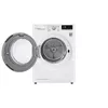 Tumble Dryer LG RH10V9AV4W Photo 2