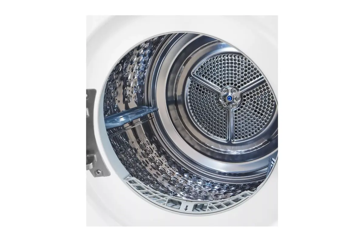 Tumble Dryer LG RH10V9AV4W Photo 3
