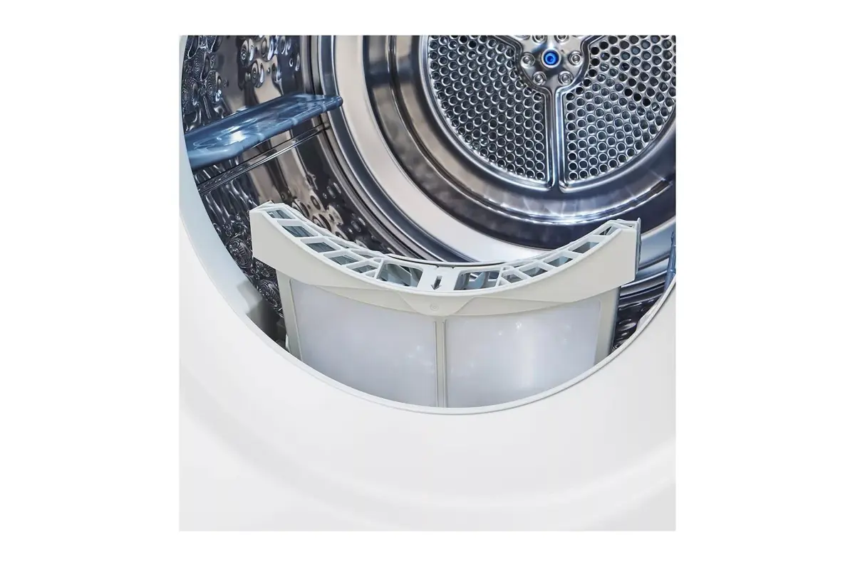 Tumble Dryer LG RH10V9AV4W Photo 4