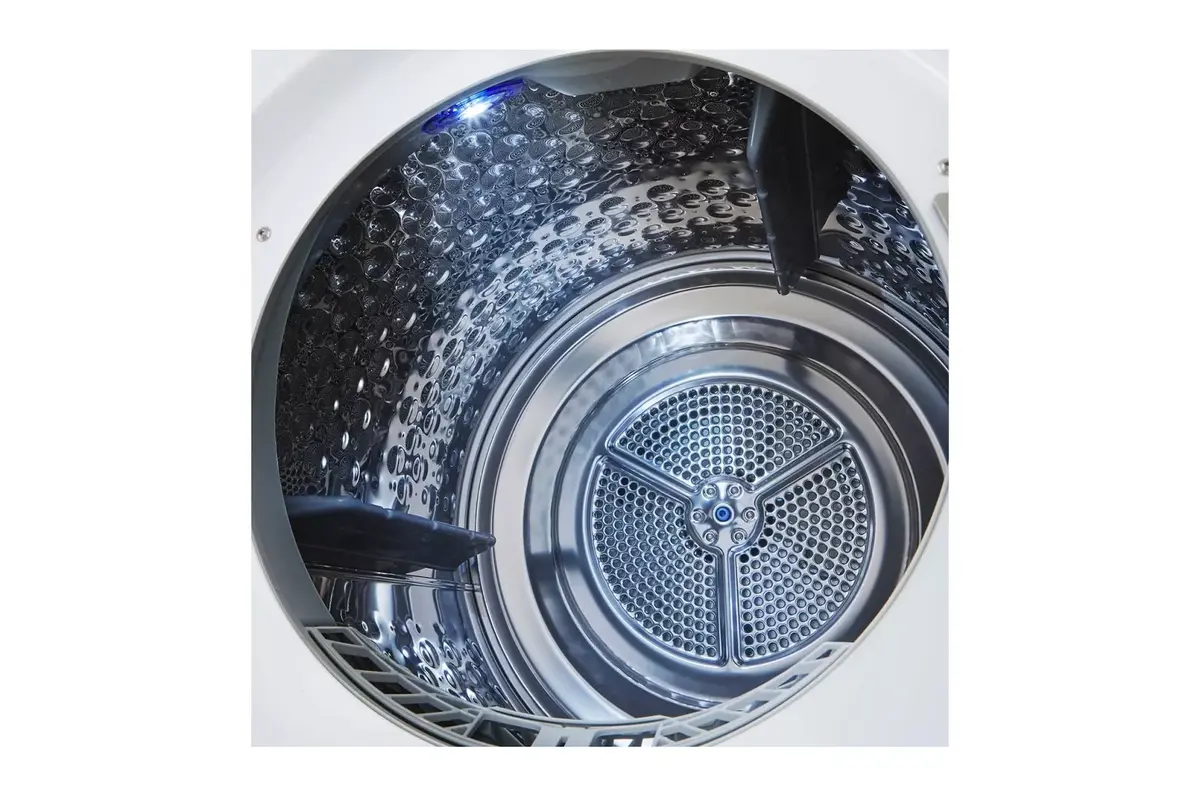 Tumble Dryer LG RH10V9AV4W Photo 5