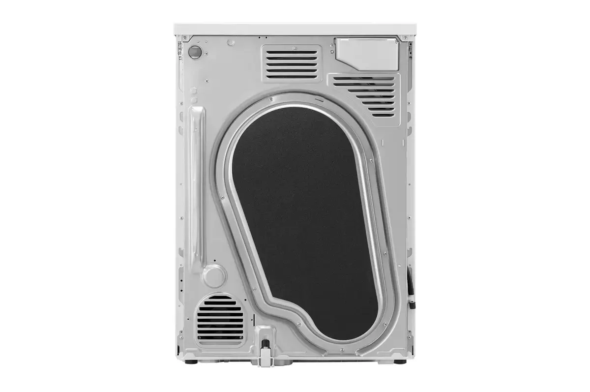 Tumble Dryer LG RH10V9AV4W Photo 15