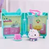Clip-On Playset Gabby's Dollhouse Spin Master MerCat Photo 2