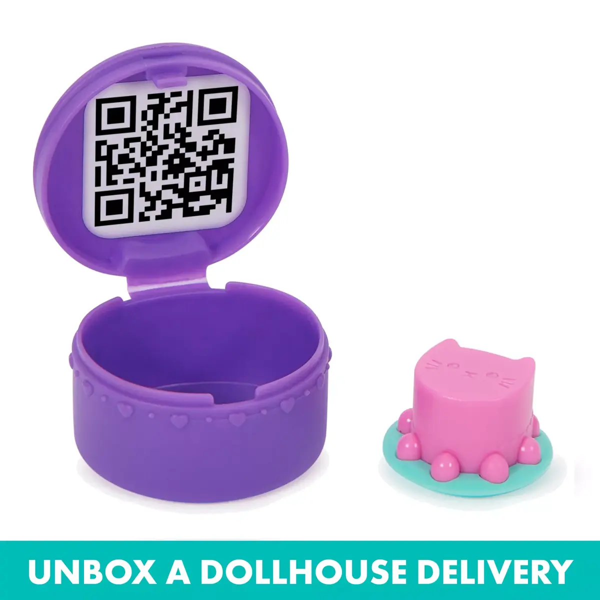 Clip-On Playset Gabby's Dollhouse Spin Master MerCat Photo 5