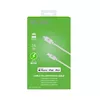 Celly Кабель USB C — Lightning 1 м Photo 4