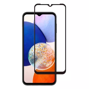 Screenor rūdītā stikla ekrāna aizsargs Samsung Galaxy A14 5G / A14 4G