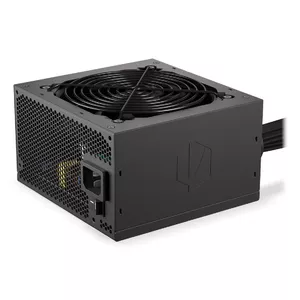 Power supply ENDORFY Vero L5 Bronze 600W ATX, 80 PLUS Bronze, modular cables, 1x 120mm fan, 24-pin, 2×8-pin PCIe, 5×SATA
