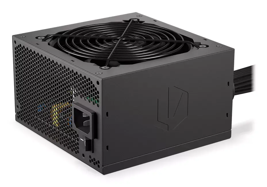 ENDORFY Vero L5 Bronze 600W ATX блок питания Photo 9