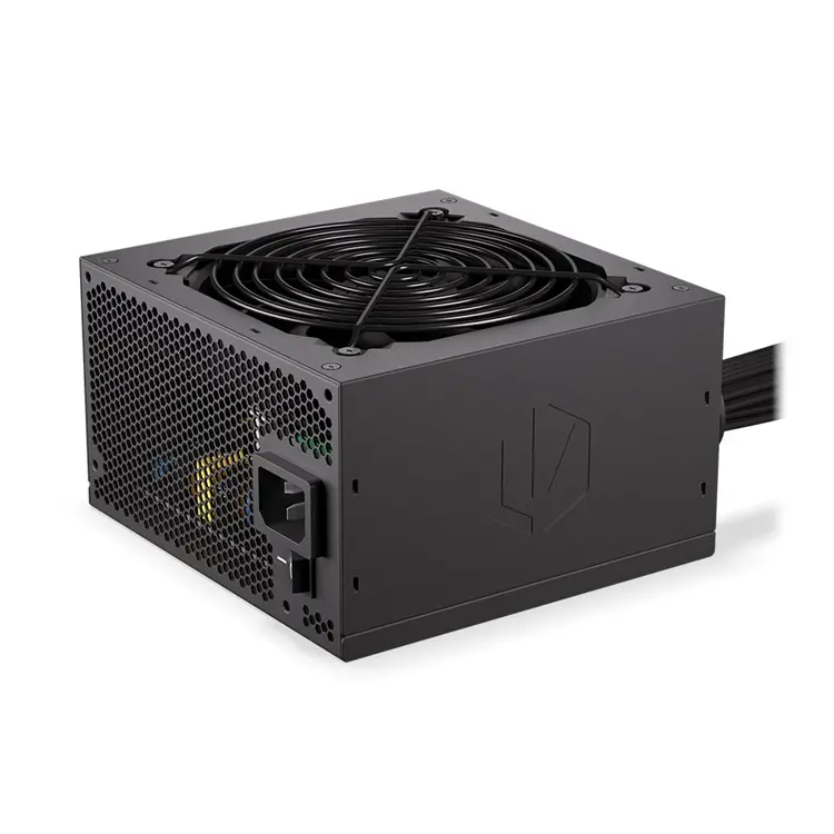 ENDORFY Vero L5 Bronze 600W ATX barošanas bloks Photo 10