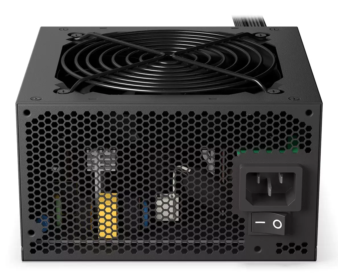 ENDORFY Vero L5 Bronze 700 W ATX barošanas bloks Photo 7