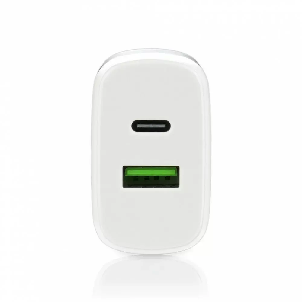 everActive SC-370Q USB-C lādētājs 25W Photo 3