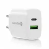 everActive SC-370Q USB-C lādētājs 25W Photo 5