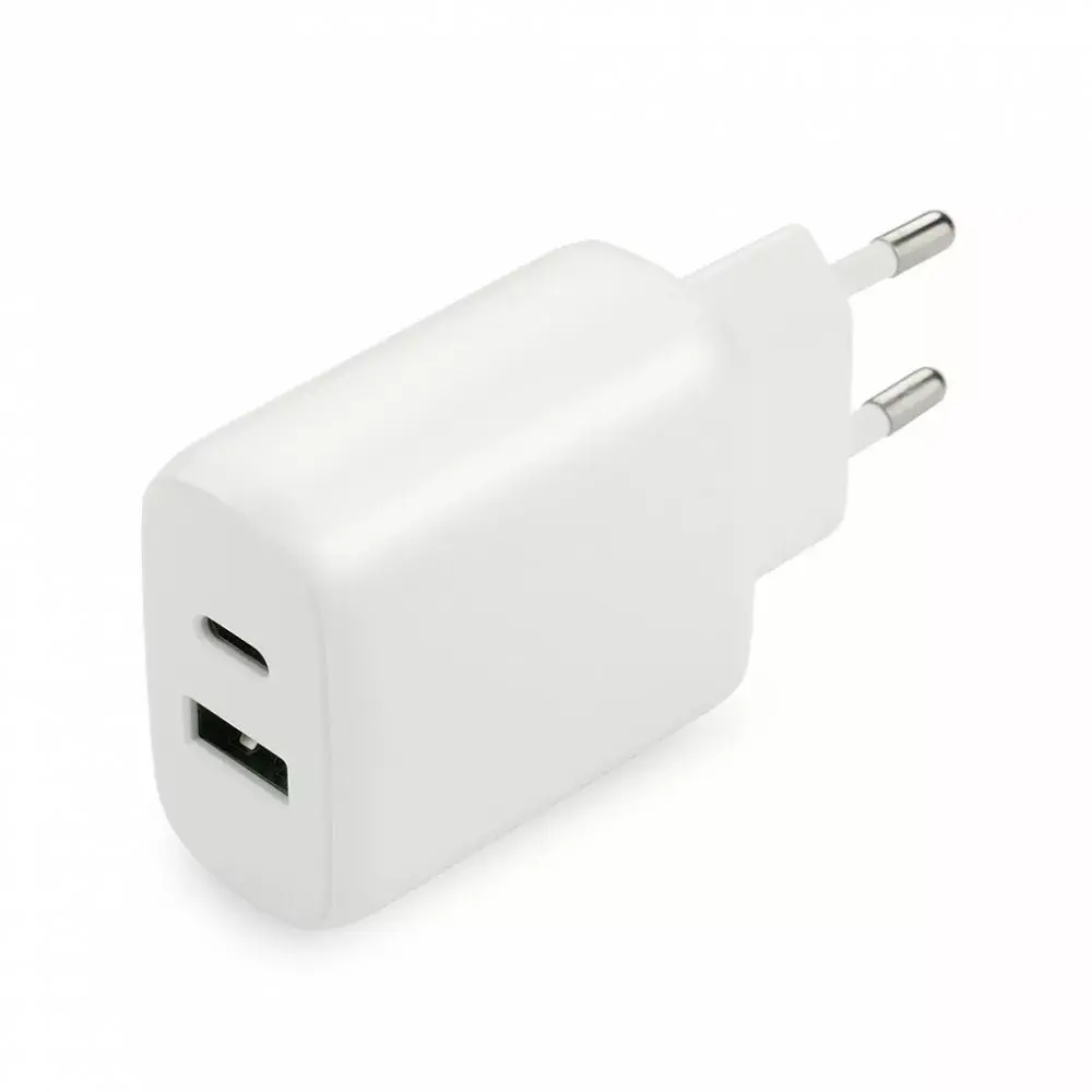 everActive SC-370Q USB-C lādētājs 25W Photo 7