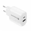 everActive SC-370Q USB-C lādētājs 25W Photo 9