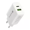 everActive SC-370Q USB-C зарядное 25W Photo 1
