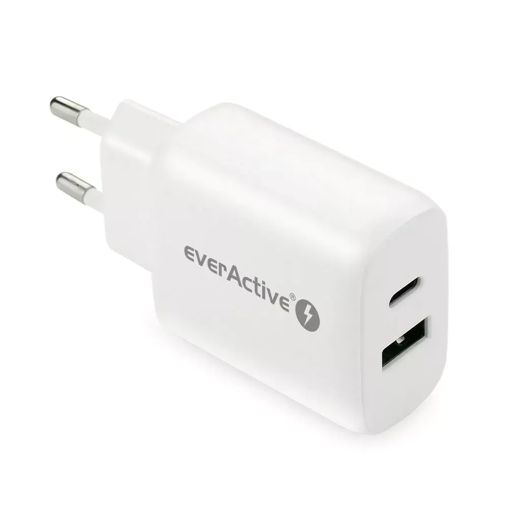 everActive SC-370Q USB-C lādētājs 25W Photo 4