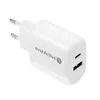 everActive SC-370Q USB-C lādētājs 25W Photo 4