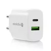 everActive SC-370Q USB-C lādētājs 25W Photo 6