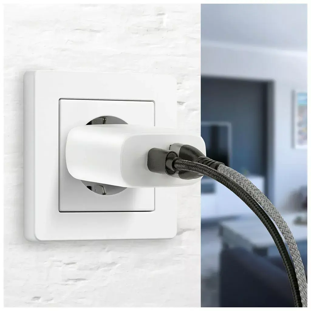 everActive SC-370Q USB-C lādētājs 25W Photo 10