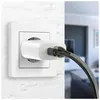 everActive SC-370Q USB-C lādētājs 25W Photo 10