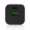 everActive SC-390QB USB-A QC3.0 un USB-C 30W lādētājs Photo 3