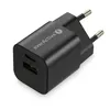 everActive SC-390QB USB-A QC3.0 un USB-C 30W lādētājs Photo 7