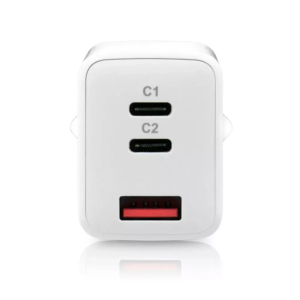 Charger everActive SC-650Q 65W USB USB-C Photo 3