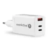 Charger everActive SC-650Q 65W USB USB-C Photo 5