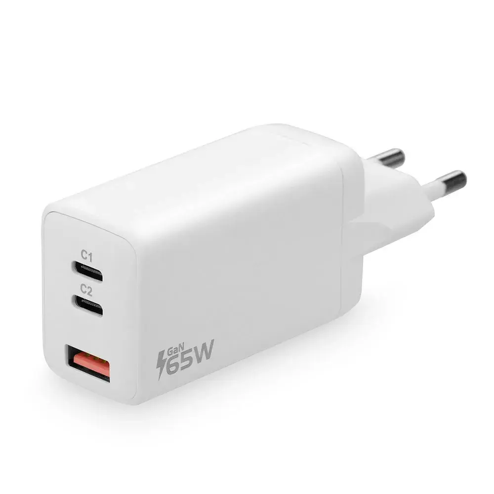 Charger everActive SC-650Q 65W USB USB-C Photo 7