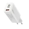 Charger everActive SC-650Q 65W USB USB-C Photo 9