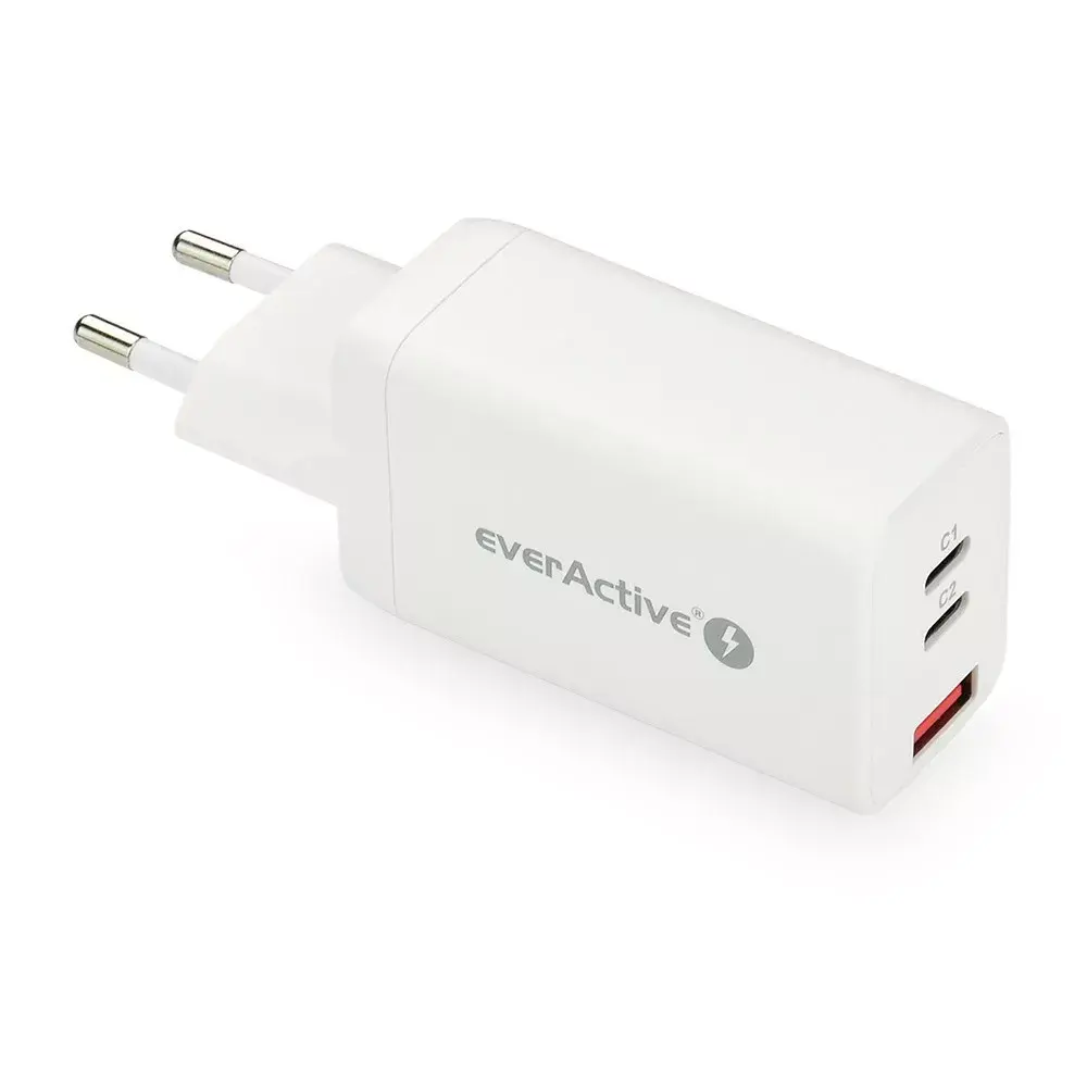 Charger everActive SC-650Q 65W USB USB-C Photo 11