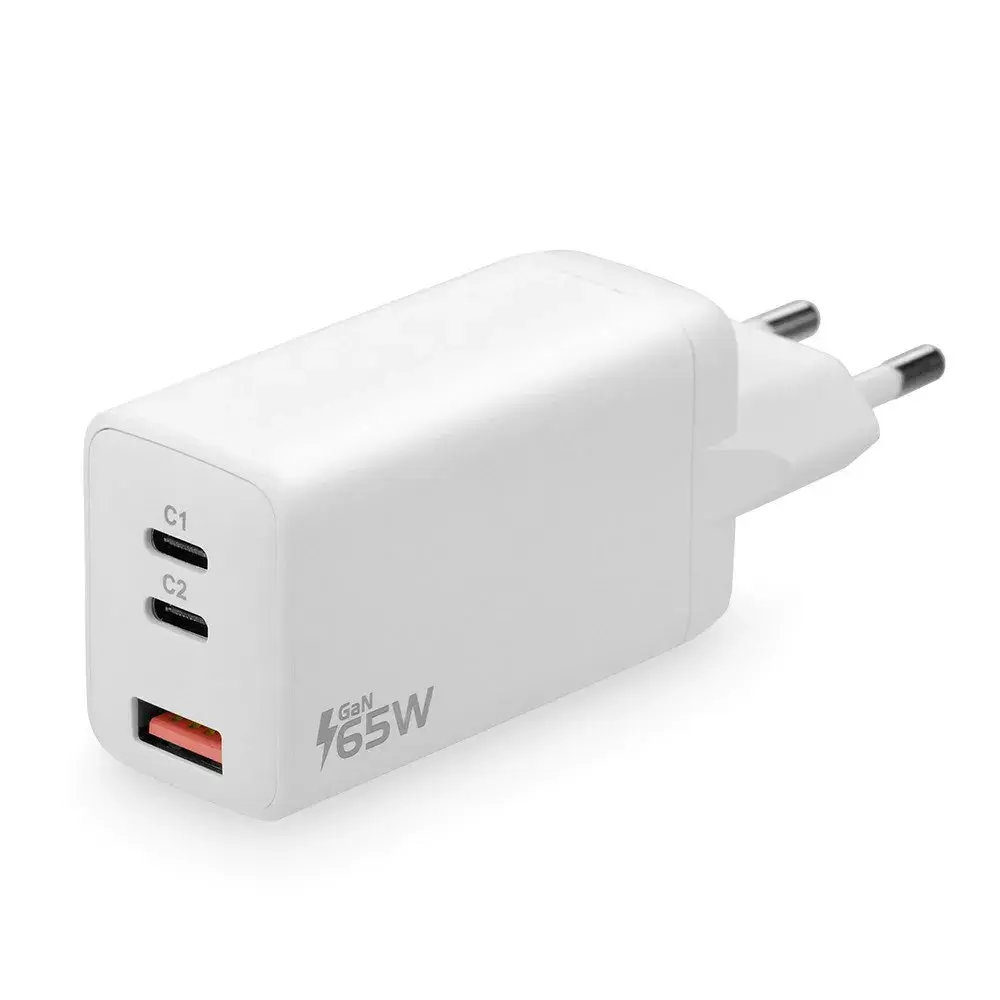 Charger everActive SC-650Q 65W USB USB-C Photo 4
