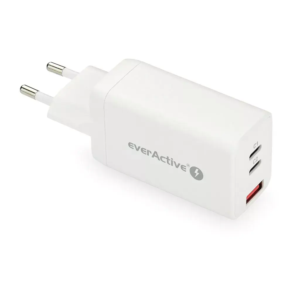 Charger everActive SC-650Q 65W USB USB-C Photo 6