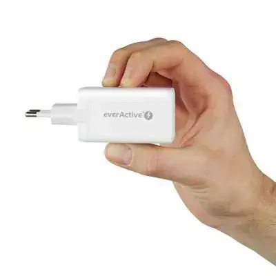 Charger everActive SC-650Q 65W USB USB-C Photo 8