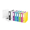 LEITZ Lever Arch File Active PP WOW A4 80mm Photo 3