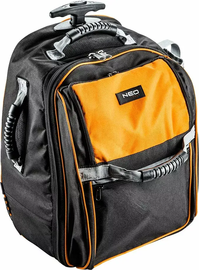 Wheeled Backpack NEO tools 84-303 Photo 1