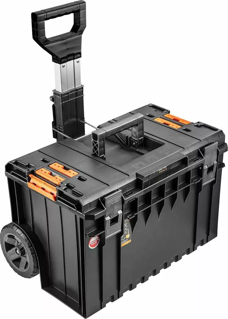 NEO tools 84-266 тележка-ящик для инструментов Photo 1