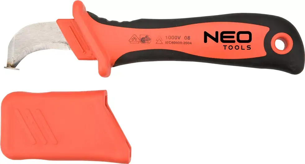 Izolētās knaibles NEO tools 01-551 Photo 1