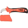 Izolētās knaibles NEO tools 01-551 Photo 2