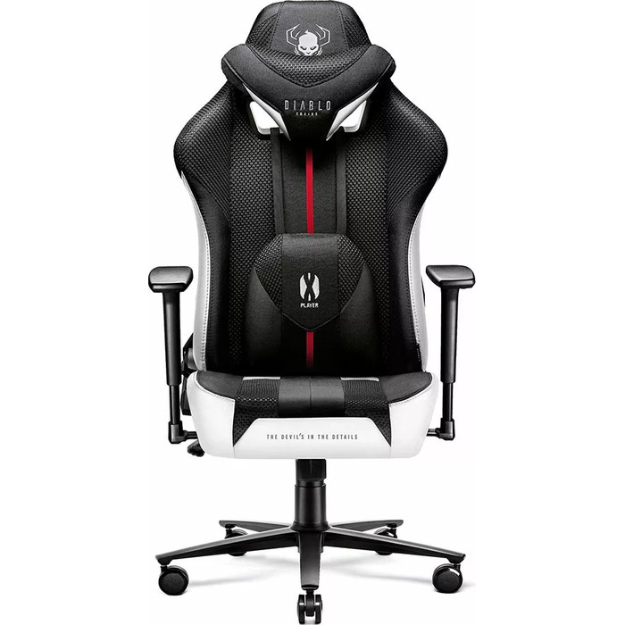 Diablo x discount ray gaming chair