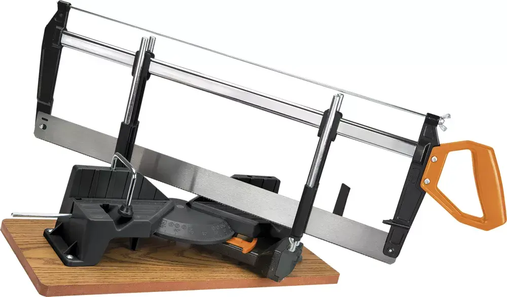 NEO tools Angle Saw 44-600 600 mm Photo 2