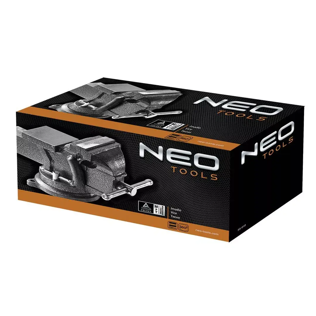 NEO tools Neo 35-010 adapter, 260 mm depth Photo 2