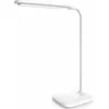 Настольная лампа PLATINET PDL6728 белая LED Photo 2