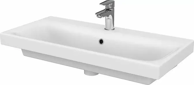 Раковина CERSANIT Moduo 80 см K116-012 Photo 1
