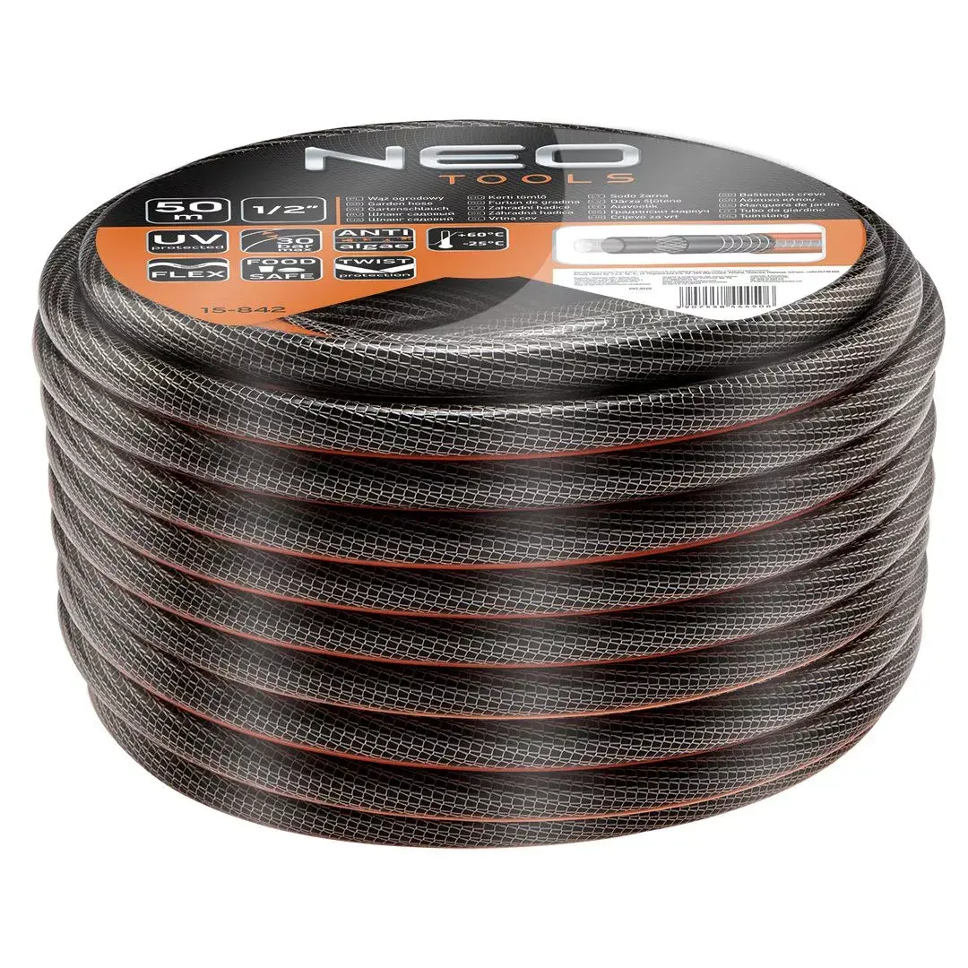 Garden hose NEO tools 15-842 Photo 2