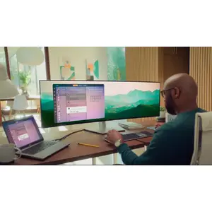 Experience no gaps in productivity
