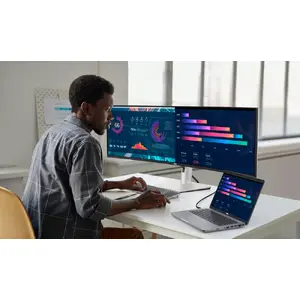 Improved Dell Display Manager