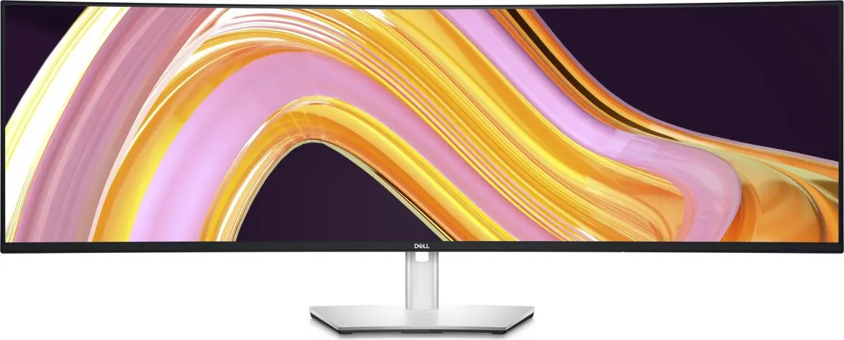 Monitors DELL UltraSharp U4924DW 49" 5K